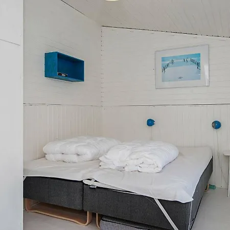 Contemporary Holiday In Jutland With Garden And Sauna